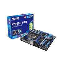 Asus P7P55D PRO (90-MIB8X0-G0EAY00Z)